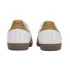 New Adidas Samba Og 'White Brown Desert' JH8796
