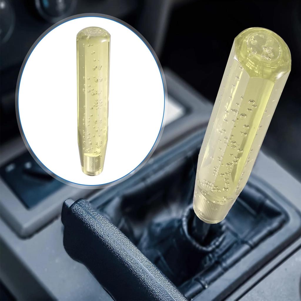 Universal Long Shift Knob, 3.9 Inches (100 Mm), 5.9 Inches (150 Mm), 7.9 Inches