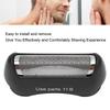 Replace Cutter Head Waterproof Electric Shaver Razor Mesh Replacement Accessories Fit for Braun 11B