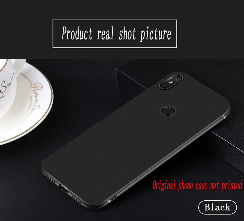 Digital Art Love Trippy psychedelic Phone Case for Redmi 9A 8A 7 6 6A Note 9 8 8T Pro Max Redmi 9 K20 K30 Pro