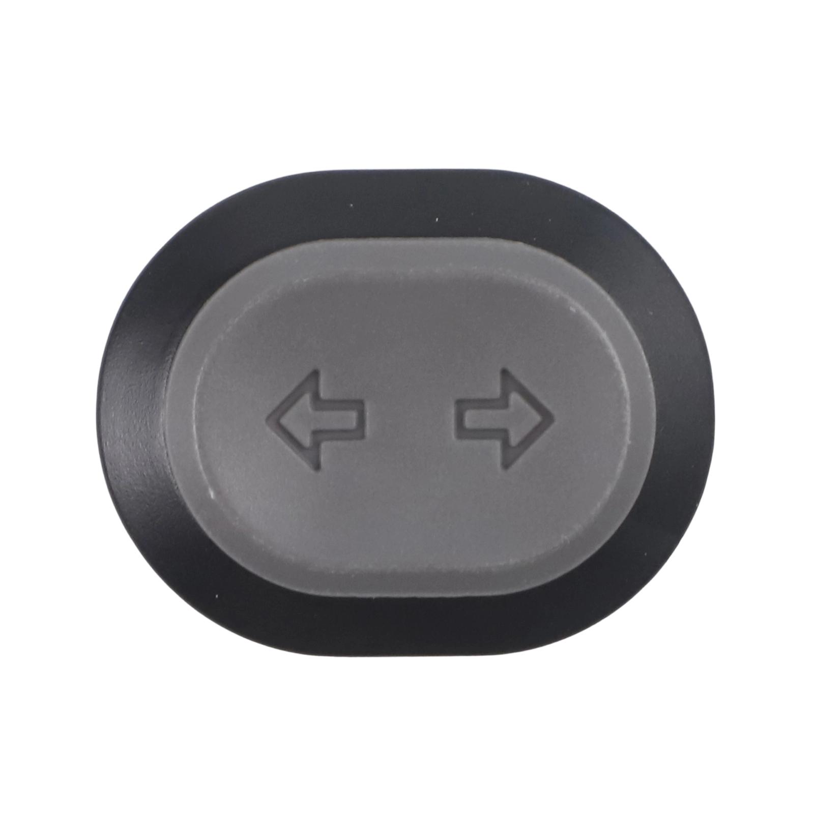 

Electric Scooter Assembly Turn Signal Button Enhanced Visibility