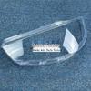 Karry Dolphin 2022 Headlight Cover: Transparent Front Lampshade Shell Mask