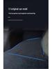 Tesla Model Y Trunk Side TPE Storage Box - Interior Accessories