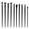 ZOREYA - Set of 10: Makeup Brush