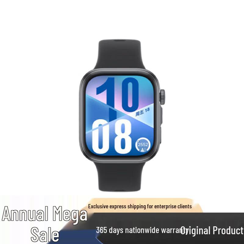 Huawei Watch Fit 4 Smartwatch (CN version)
