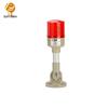 Industrial LED Signal Tower Light with Sound