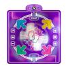 Interactive dance mat