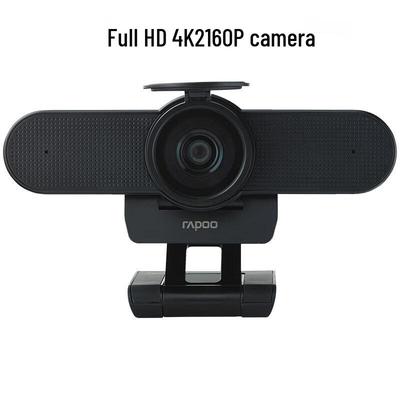 Rapoo C500 HD USB Webcam with Microphone