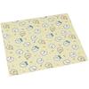 Skater Lunch Cloth Chikawa 43x43cm Made in Japan KB4-A