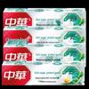Zhonghua Anti-Sugar Gum Care Toothpaste, Morning Dew Grass Flavor (4 X 90g)
