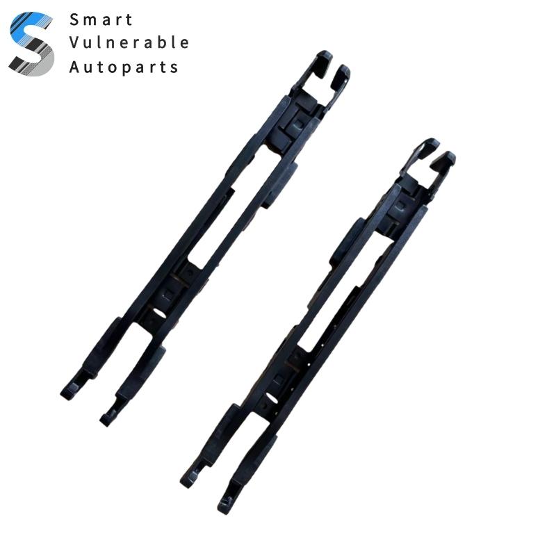 SVA026 Fit for BMW X5 E70 E53X5 F15 Panoramic sunroof glass repair kit cable slide rail bracket 54137118849/54107278144 Partial
