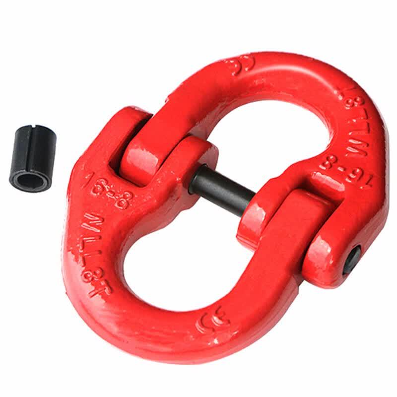Akeborg Lifting Butterfly Buckle 2 Ton