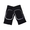 PrimeBlis Knee Knee Shock Dual Knee Set for and Unisex Pads, Protectors, Absorbing, Mountaineering, Yoga, Dance, Athletics, Compression, Washable,