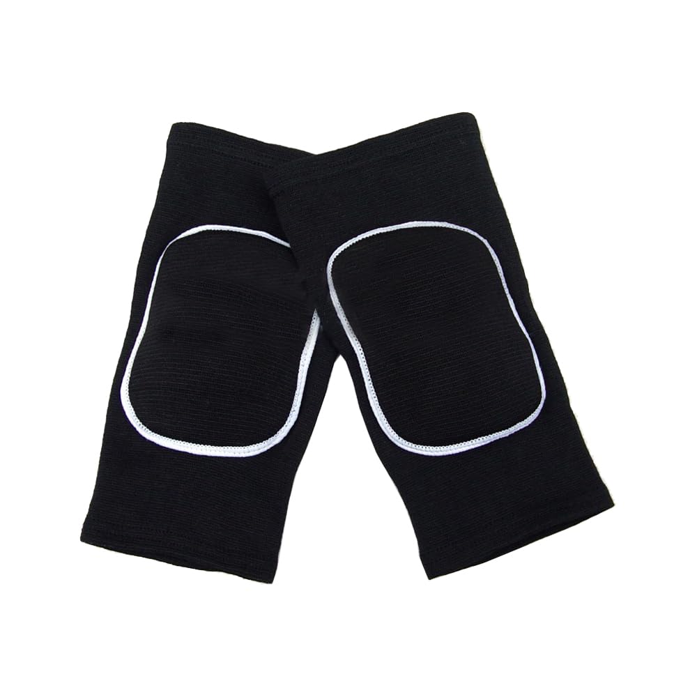 PrimeBlis Knee Knee Shock Dual Knee Set for and Unisex Pads, Protectors, Absorbing, Mountaineering, Yoga, Dance, Athletics, Compression, Washable,