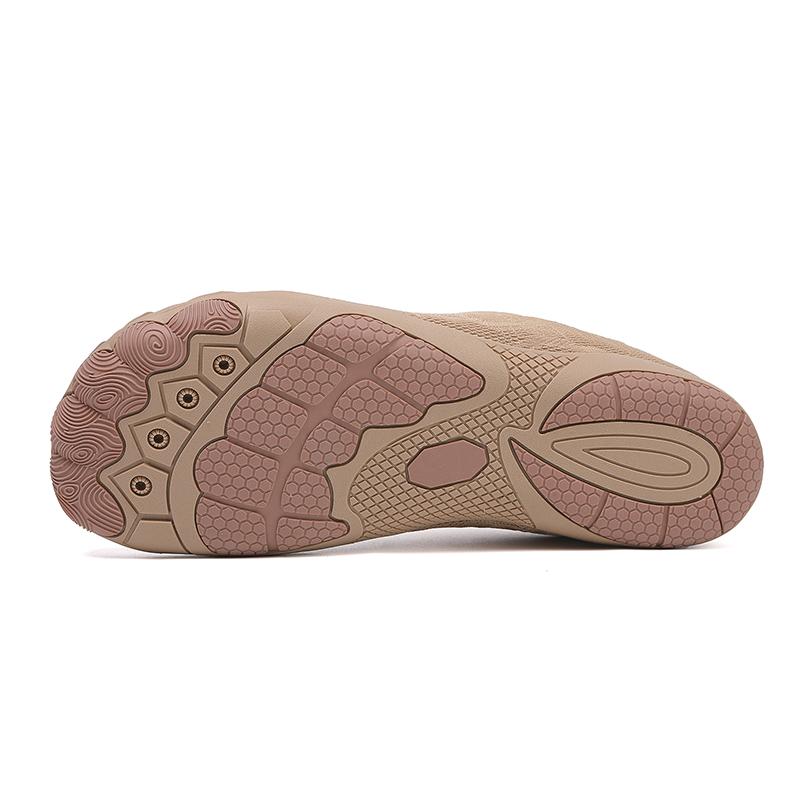 Anti-slip Outdoor Sports Shoes Barefoot Hiking Shoes Men Women Breathable Camping Trekking Sneakers Climbing Shoes