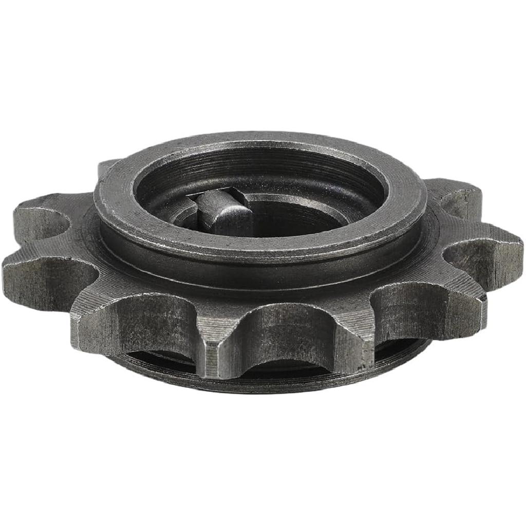 Elektrisches Dirtbike Kette Motor Ritzel Kompatibel Passend für Tuttio Tutti Soleil 01