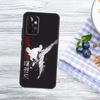 Kung Fu Taekwondo Karate Case For Samsung Galaxy A52 A32 A12 A14 A34 A54 A53 A33 A13 A51 A71 A15 A25 A35 A55 Cover