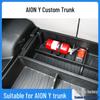 GAC AION Y / Y Plus Kofferraum-Organizer und Aufbewahrungsbox