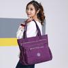 New Fashion Messenger Bag Women Shoulder Bag Nylon Handbag Large Capacity Women's Tote Shopping Bag Ladies Casual Bags beach bag