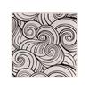 Swirl Embossing Folder for Scrapbooking DIY Photo Album Card Making Art Crafts