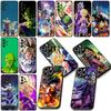 Piccolo Dragon Gokus Ball Son Gohan Phone Case for Xiaomi Redmi 15C 15 A5 9A 9C NFC 9T Note 9 8 8T Protective Cover