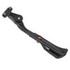 Bike Kickstand Aluminium Alloy 340?390mm Two Hole Screw Adjustable Model Bicycle Foot Parking Support Brace for Bike Accessory