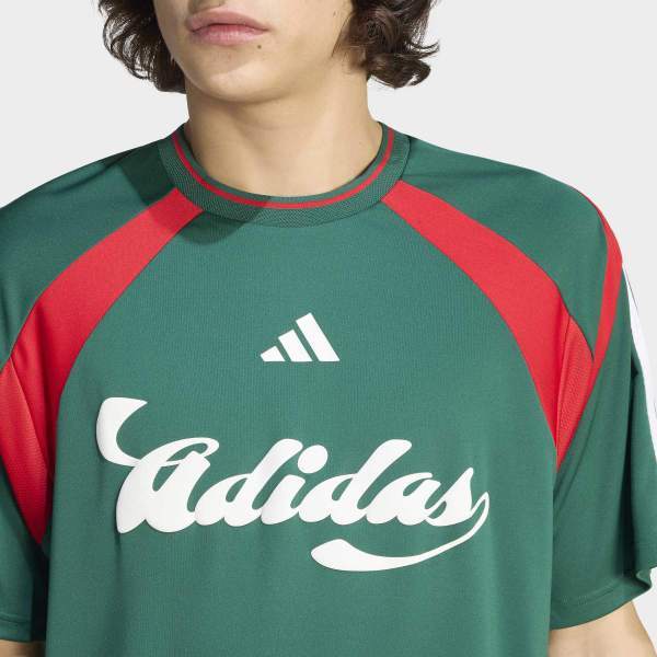 Adidas Unisex Tiro Nations Pack Jersey