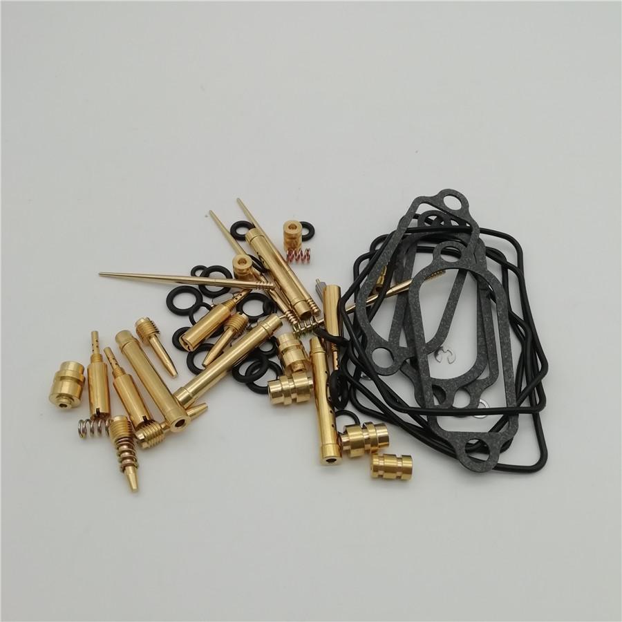 Carburetor Kit Set For Honda Cb400F