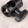 1Pc Camera Light Stand Thread Interface Rapid Adapter Converter Mount Bracket