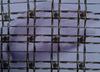 oneOone Cotton Flex Fabric Check Ikat Print Fabric By Yard 40 Inch Wide