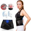 1Pcs Lumbar Support Belt for Men Women, Adjustable Neoprene Back Support with Double Pull Design