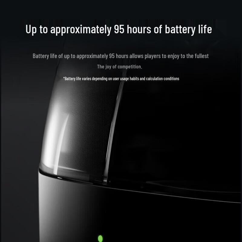 Logitech GPW3 Wireless Gaming Mouse