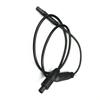 4-Pin Male To Female Connector Cable Car Camera Down-Voltage Wire Harness 12V To 3.3V