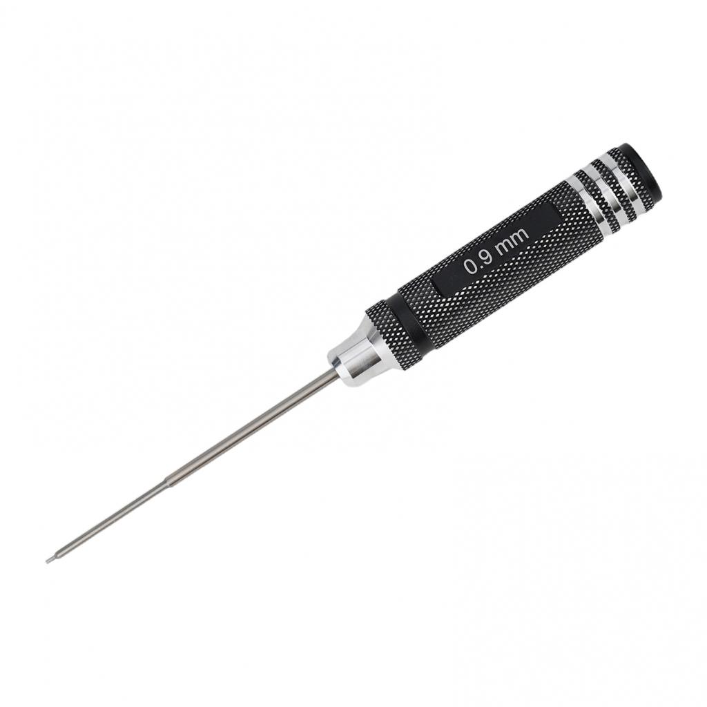HSS Hexagon Wrench Hex Screwdriver Tools RC Model Screwdriver Bench Work