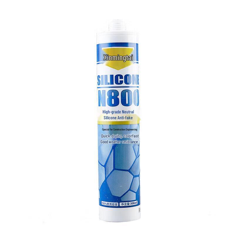 Xinmingtai N800 Neutral Silicone Weatherproof Sealant
