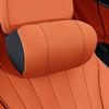 Poggiatesta e Cuscini di Supporto per Auto Wenjie M9, M7, M5 - Comfort per Collo, Lombari e Schienale per Tutte le Stagioni con Memory Foam
