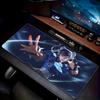 China's -selling mouse pad Street Fighter Animation Beautiful  XXL Game Exclusive MousePads PC Computer pad Non-slip Decor