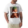 Frank Ocean Blond TShirt Sweat Absorbing Sports Tee Shirt