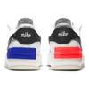 Nike Air Force 1 Low Shadow White Blue Black Women's Sneakers DH1965-100