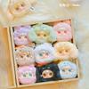 Latest Yooki V11 Cutely Rabbit Series Vinyl Face  Animation Little Rabbit Bag Pendant Decoration  Birthday Gifts