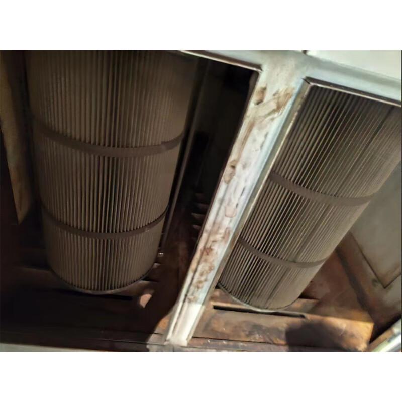 SCAF Filter Cartridge