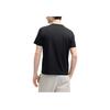 New FILA HERITAGE T Shirt Men's Jet Black F11M528114F-BK