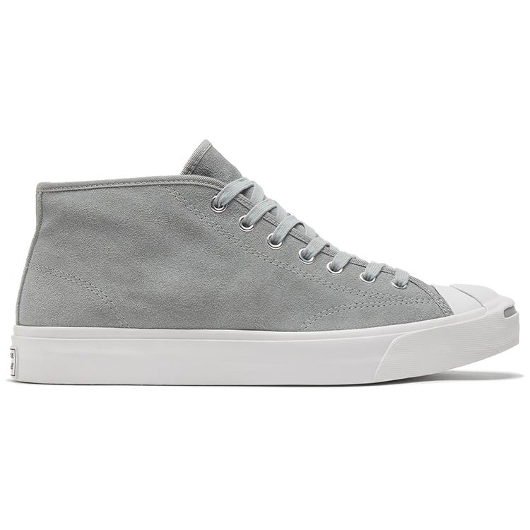 Jack Purcell Converse Mid 'Ash Stone' 169443C