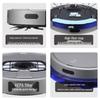 DAEWOO Smart Robot Vacuum Cleaner
