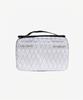 Black Briar Contain Tech Pouch (Ultra White)