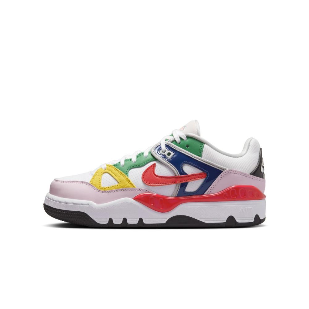 Nike Air Force 3 Low SP Nigo White (Otsumo Plaza Japan Exclusive)