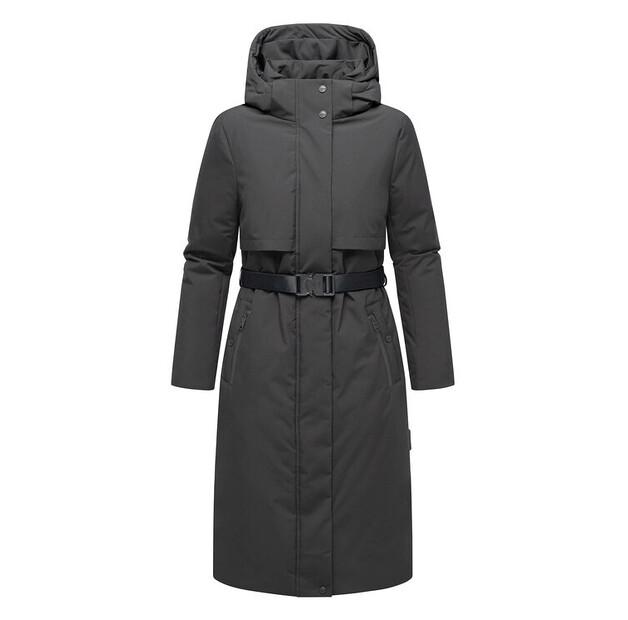 Navahoo Waldbummler Winter Jacket