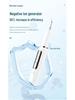 Leisen Ultrasonic Electric Tartar Remover – Portable Home Dental Cleaner