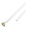 Fine Line Painting Pen Fine Nib Drip   Fluid Writer Paint Pen Fluid Writer Paint Applicator Pen for Fabric Wood Metal  