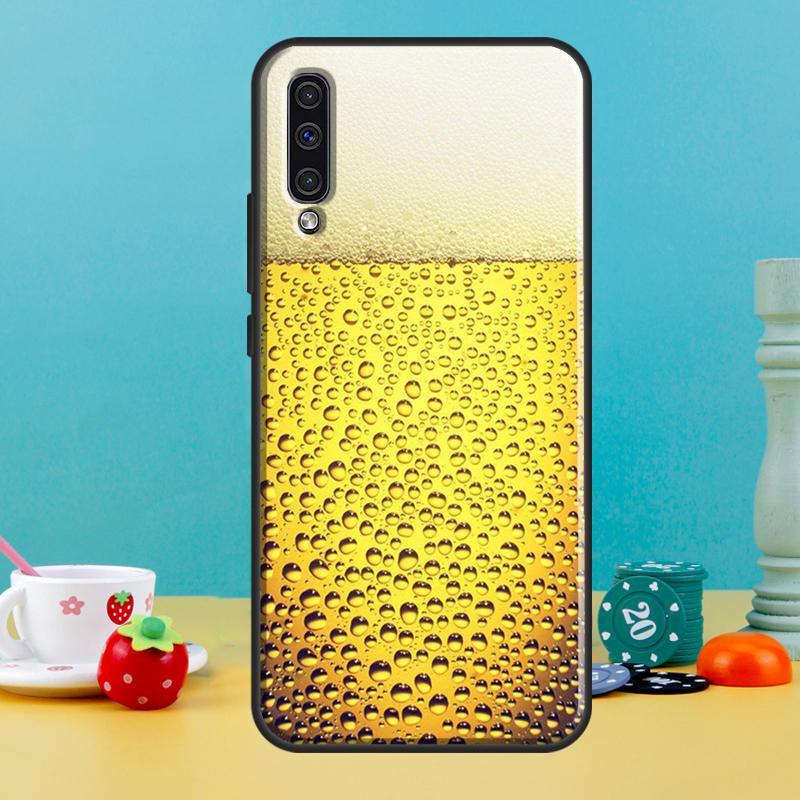 Beer Case For Samsung Galaxy A16 A56 A15 A22 A52 A32 A54 A14 A26 A36 A55 A35 A05 A06 A53 A33 A13